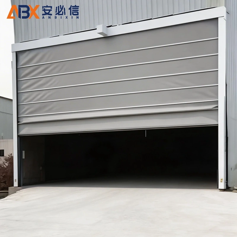 保定市机械式门封