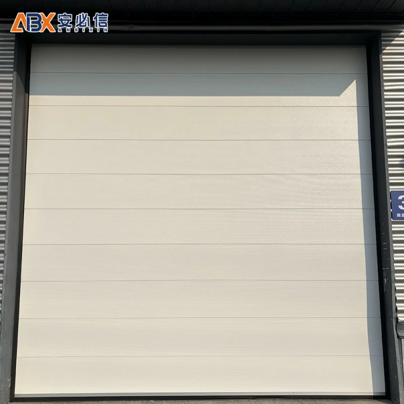保定市升降滑升门